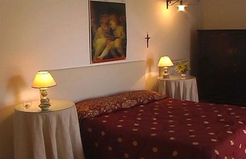 Case Colomba Apartment Buseto Palizzolo Luaran gambar