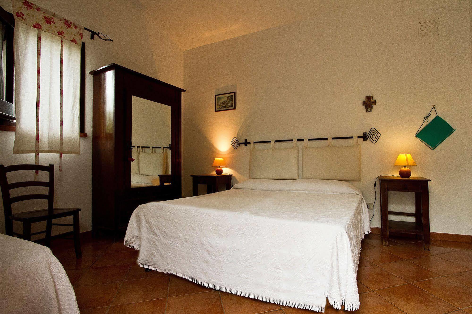 Case Colomba Apartment Buseto Palizzolo Luaran gambar