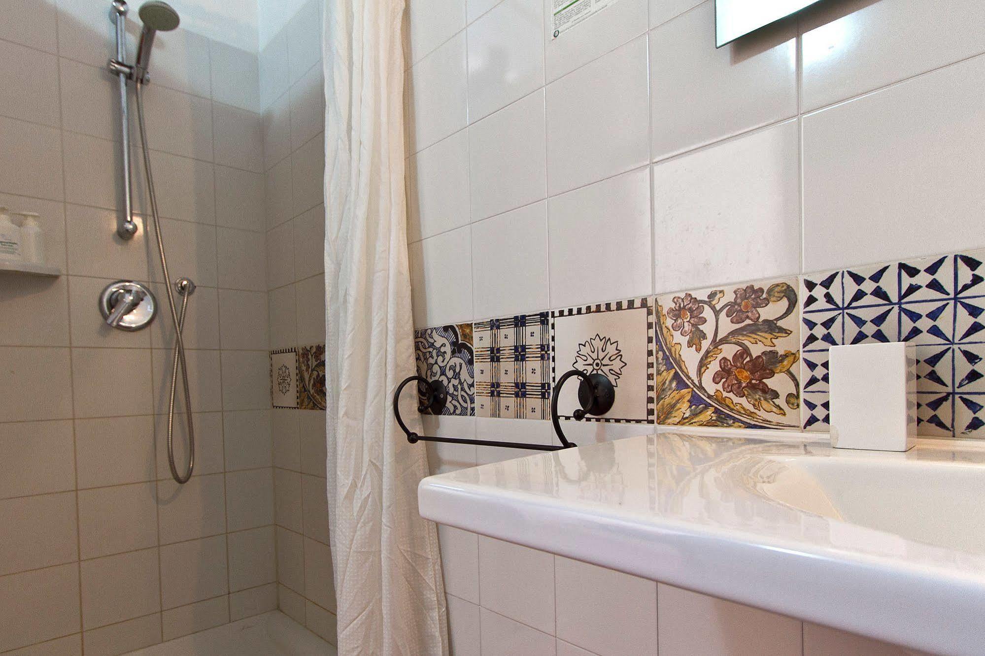Case Colomba Apartment Buseto Palizzolo Luaran gambar