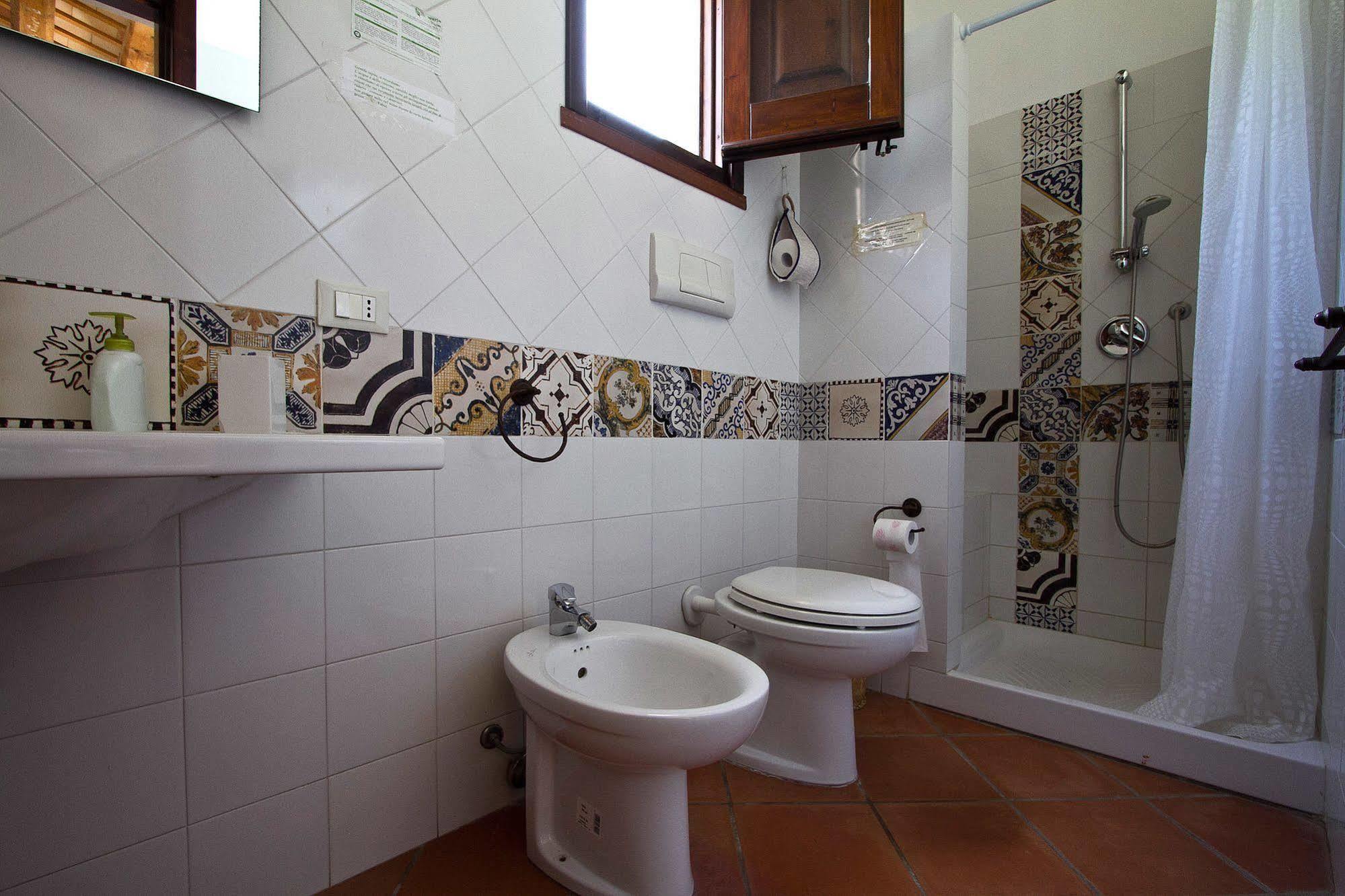 Case Colomba Apartment Buseto Palizzolo Luaran gambar