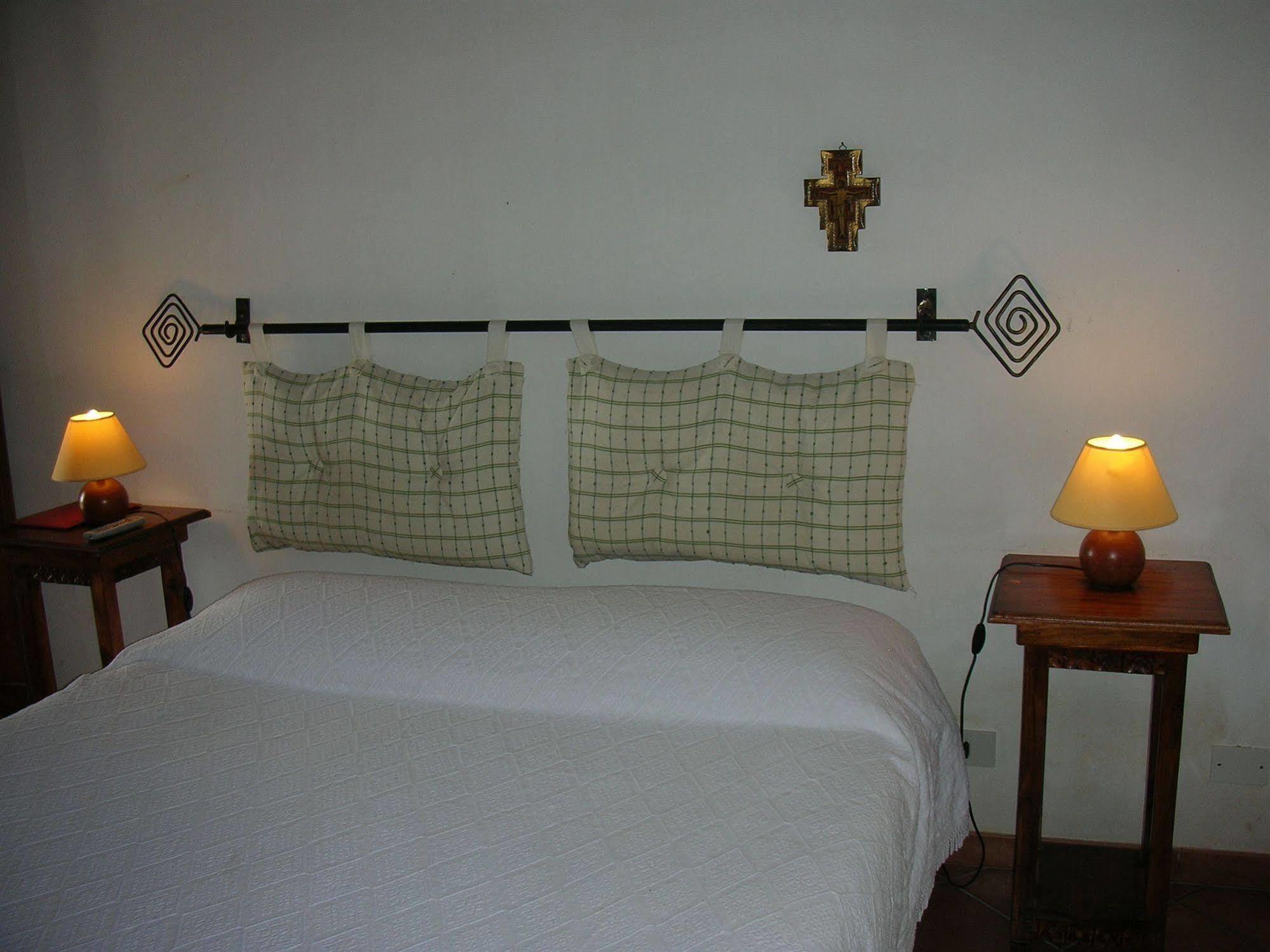 Case Colomba Apartment Buseto Palizzolo Luaran gambar