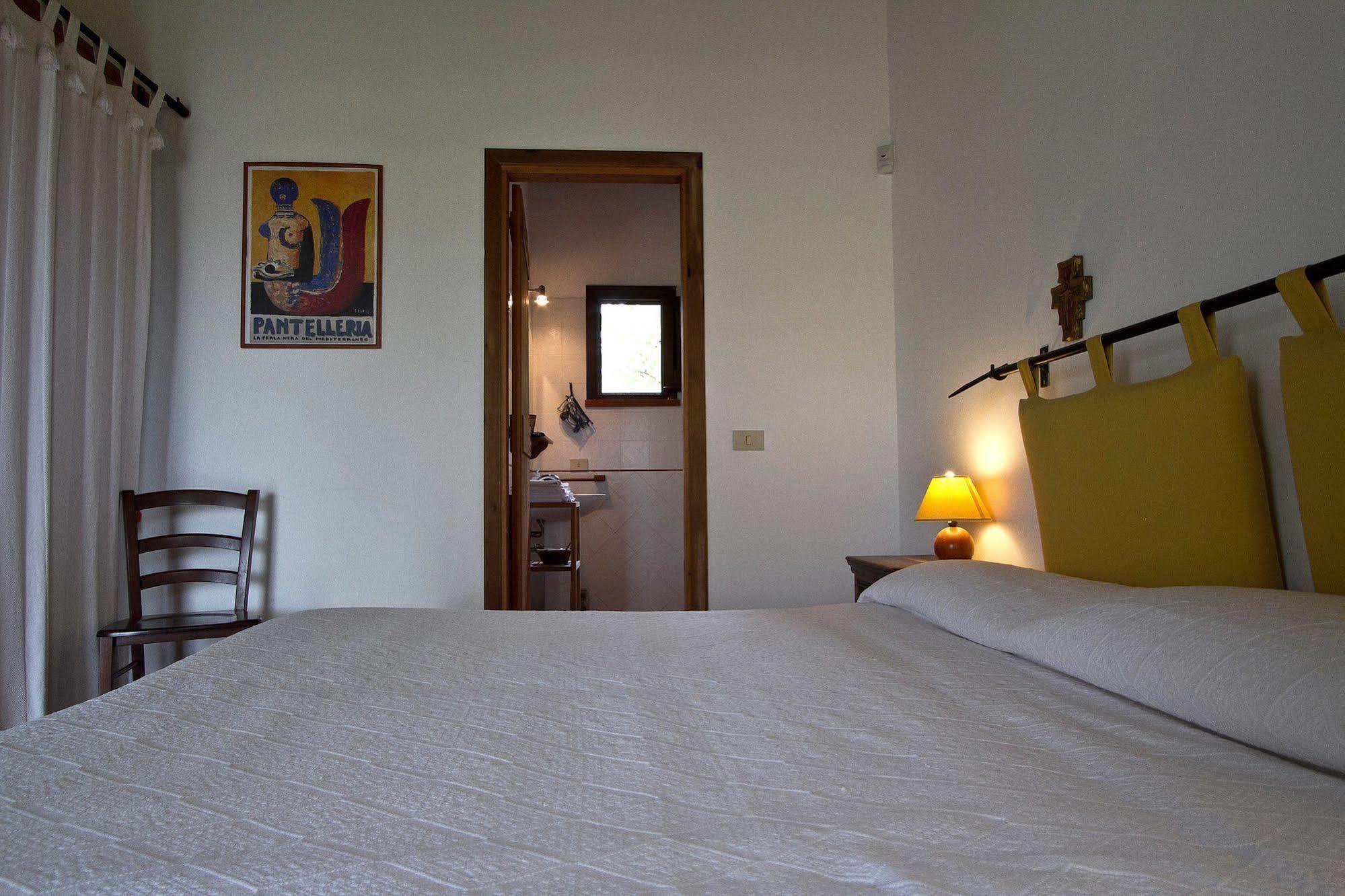 Case Colomba Apartment Buseto Palizzolo Luaran gambar